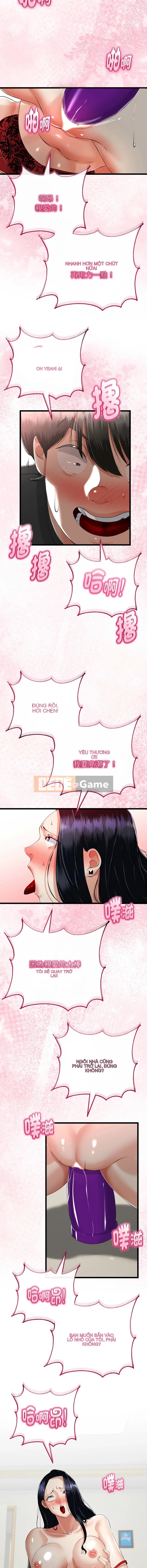 Sống với tình yêu tình cờ của tình yêu đầu tiên Chương 39-40