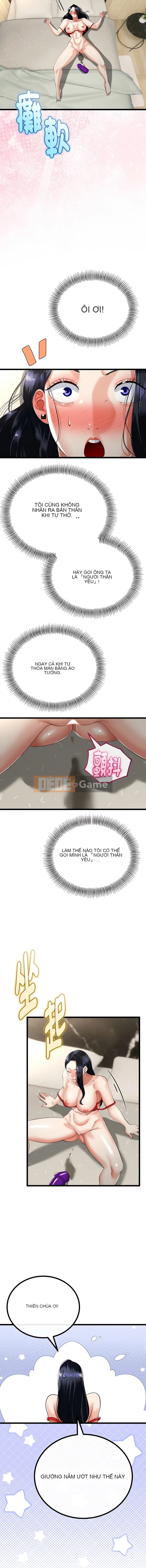 Sống với tình yêu tình cờ của tình yêu đầu tiên Chương 39-40