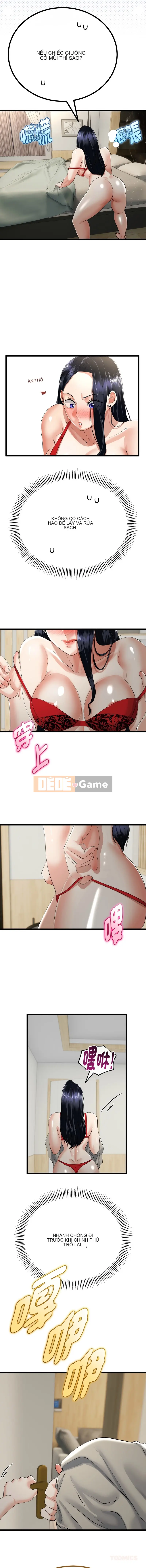 Sống với tình yêu tình cờ của tình yêu đầu tiên Chương 39-40