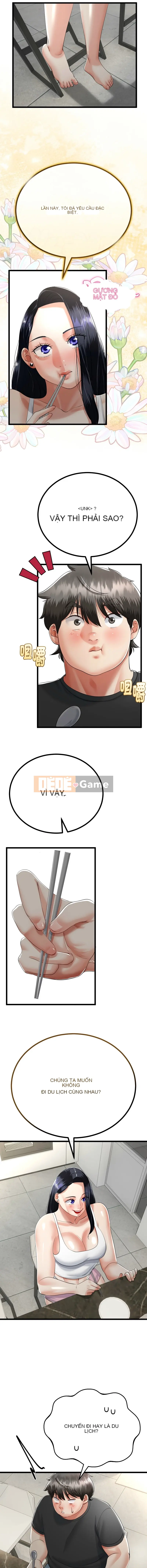 Sống với tình yêu tình cờ của tình yêu đầu tiên Chương 39-40