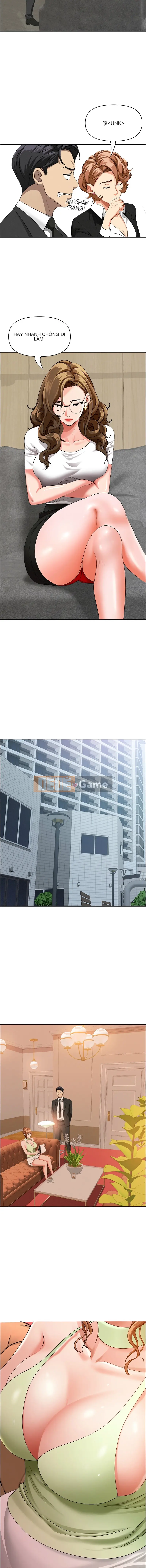 Vệ sĩ độc quyền của người phụ nữ quý tộc Chương 37-38