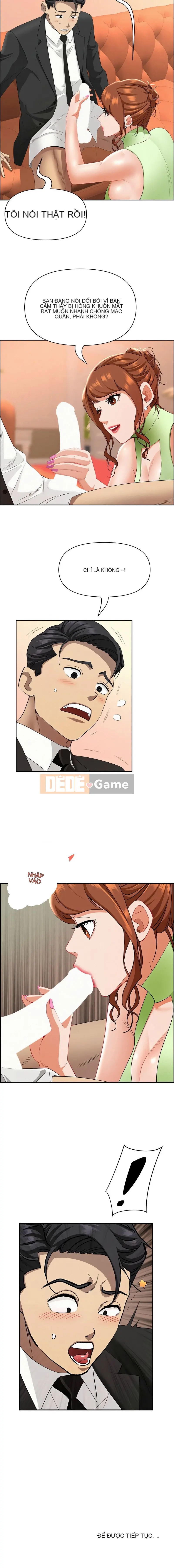 Vệ sĩ độc quyền của người phụ nữ quý tộc Chương 37-38