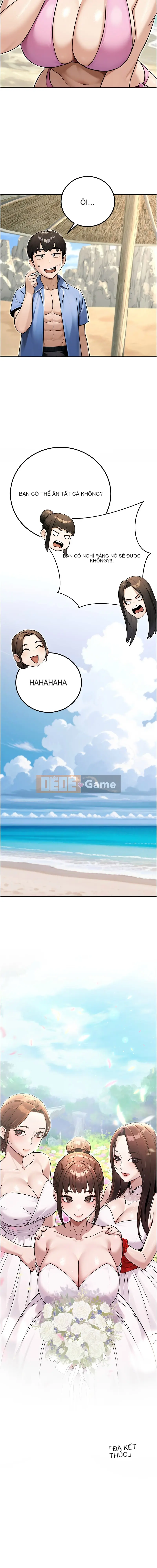 Công việc phụ đáng yêu của công chức Chương 39-40