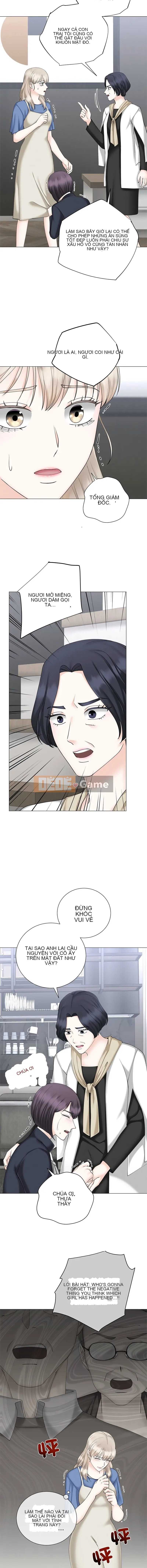 Một trái tim phụ thuộc vào nhau Chương 35-36