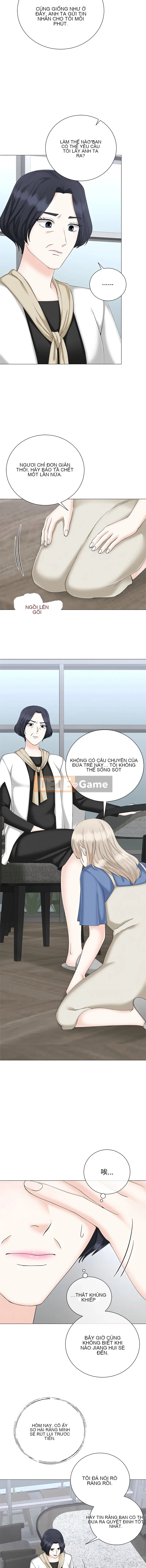 Một trái tim phụ thuộc vào nhau Chương 35-36