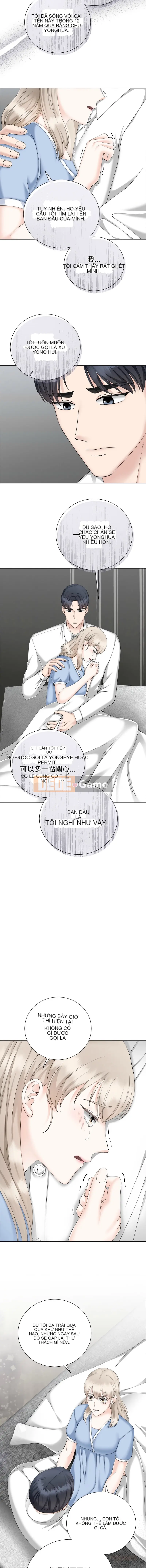 Một trái tim phụ thuộc vào nhau Chương 35-36