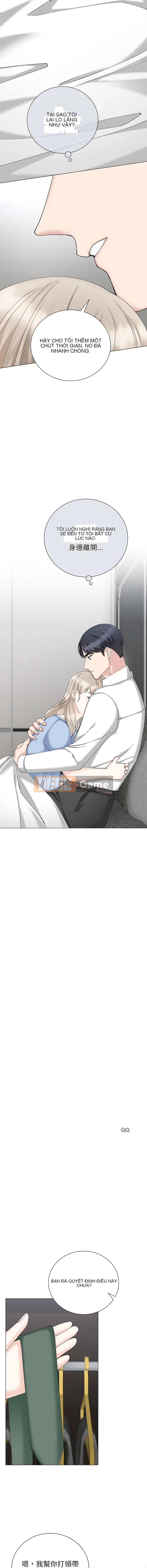 Một trái tim phụ thuộc vào nhau Chương 35-36