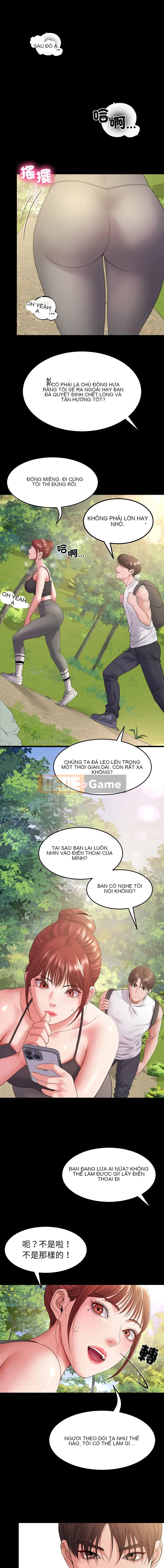 Tái sinh thành một tay chơi Chương 36-37