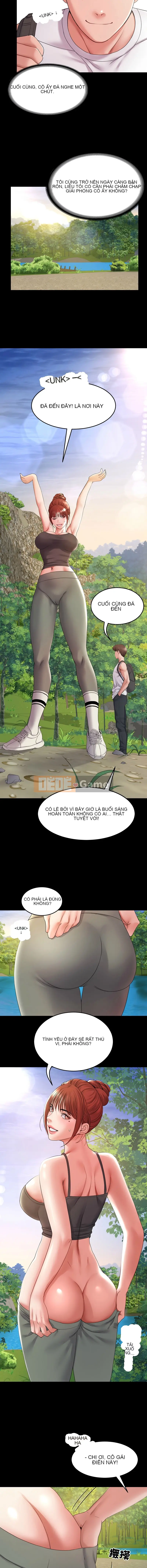 Tái sinh thành một tay chơi Chương 36-37