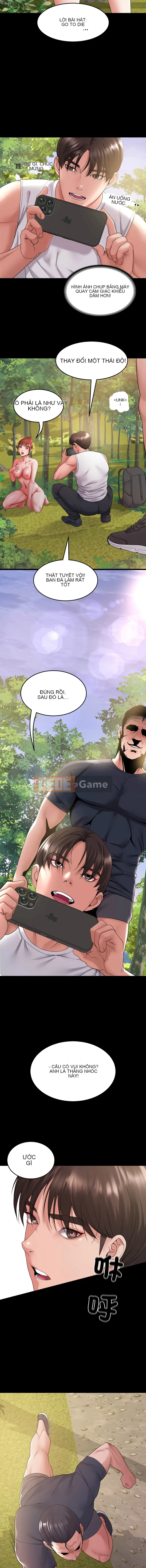 Tái sinh thành một tay chơi Chương 36-37