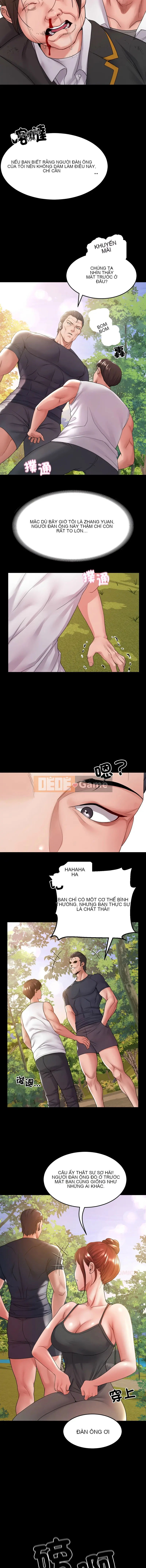 Tái sinh thành một tay chơi Chương 36-37