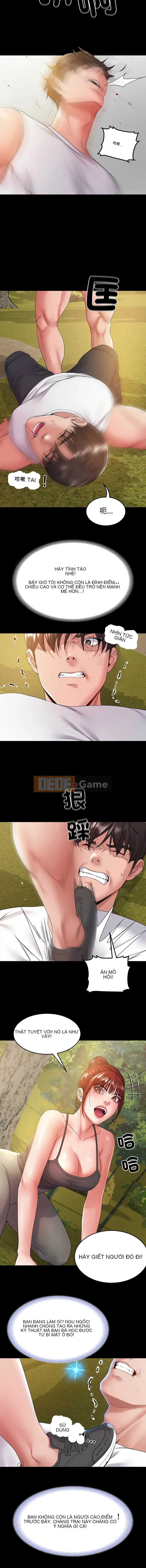 Tái sinh thành một tay chơi Chương 36-37