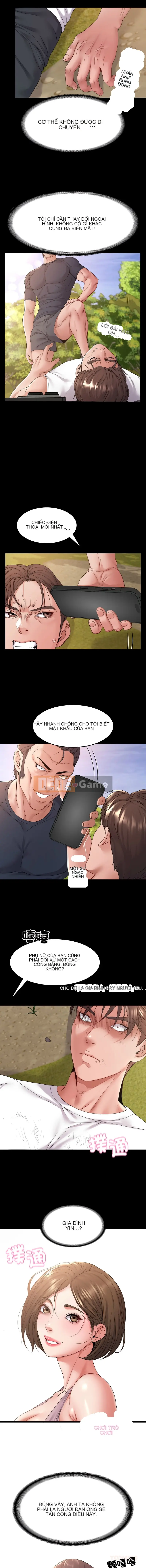 Tái sinh thành một tay chơi Chương 36-37