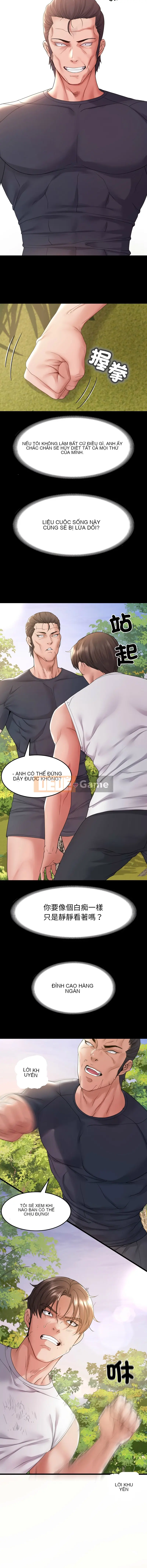 Tái sinh thành một tay chơi Chương 36-37
