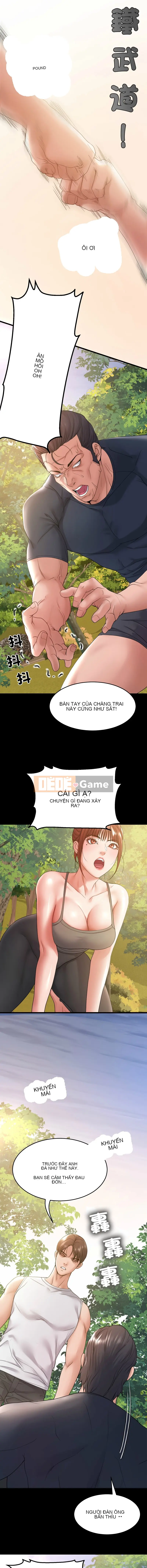 Tái sinh thành một tay chơi Chương 36-37