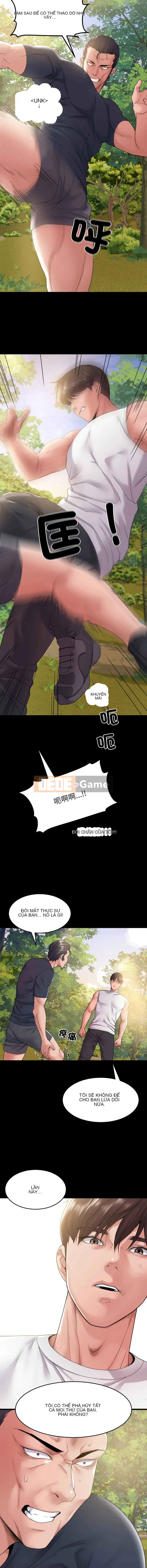 Tái sinh thành một tay chơi Chương 36-37
