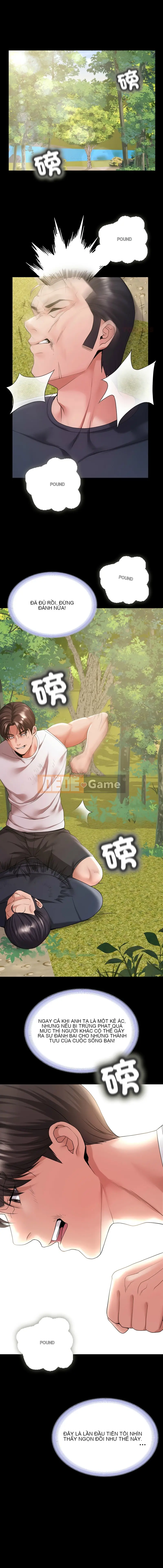 Tái sinh thành một tay chơi Chương 36-37