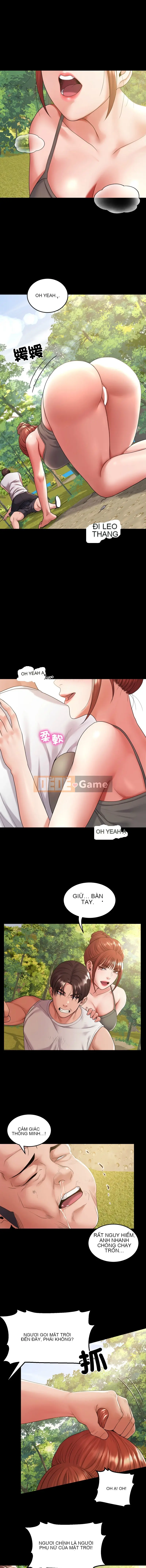 Tái sinh thành một tay chơi Chương 36-37