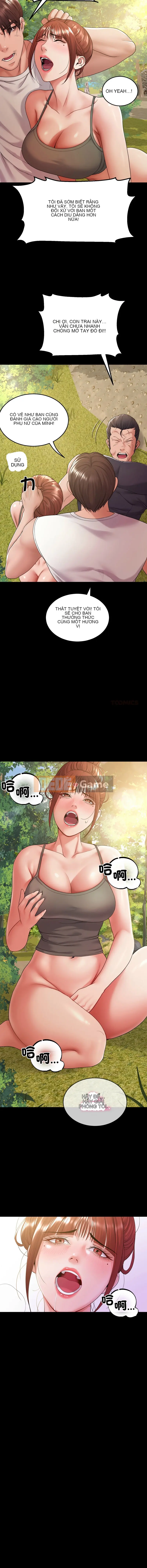 Tái sinh thành một tay chơi Chương 36-37