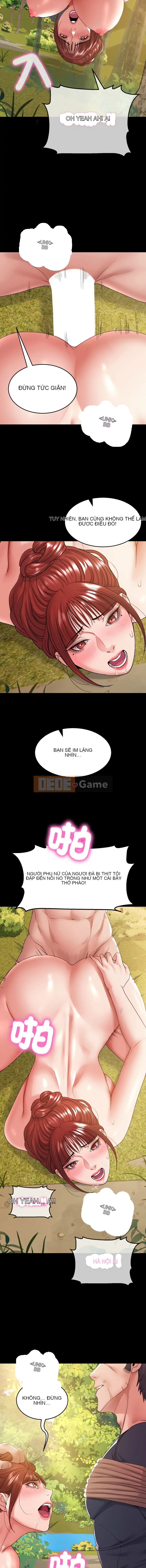 Tái sinh thành một tay chơi Chương 36-37