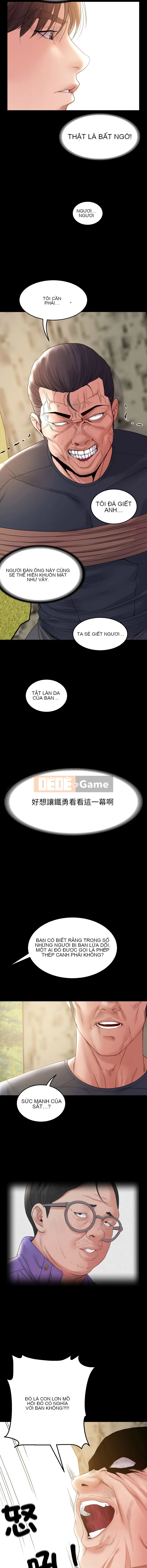 Tái sinh thành một tay chơi Chương 36-37