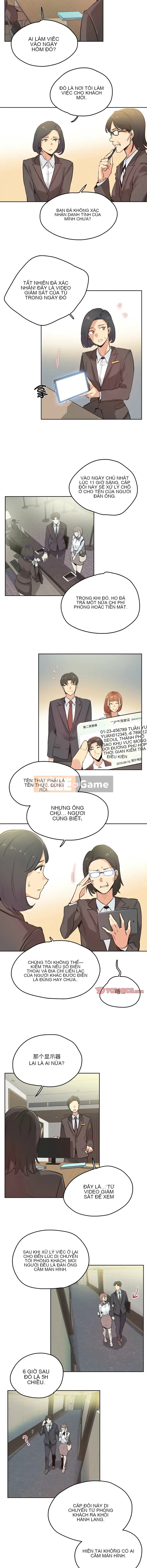 Bố cũng điên Chương 31-32