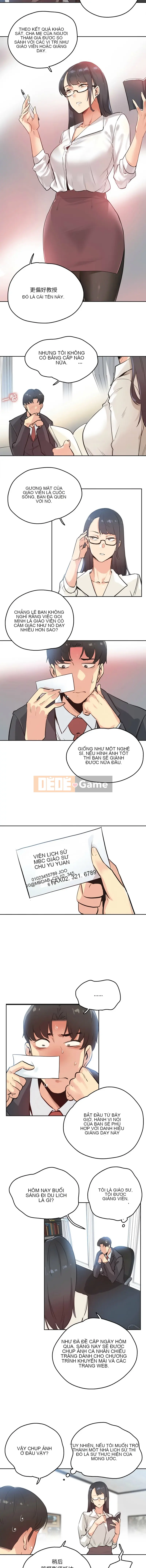 Bố cũng điên Chương 31-32