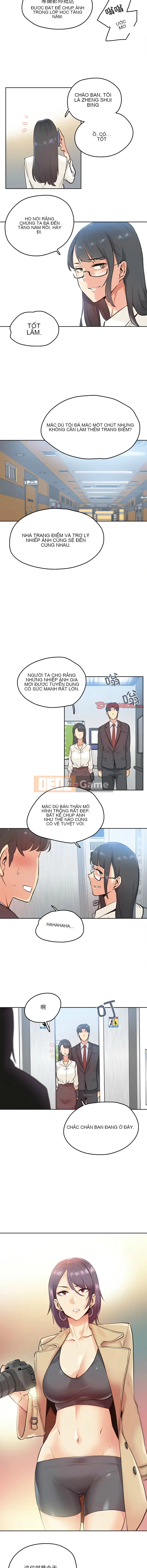 Bố cũng điên Chương 31-32