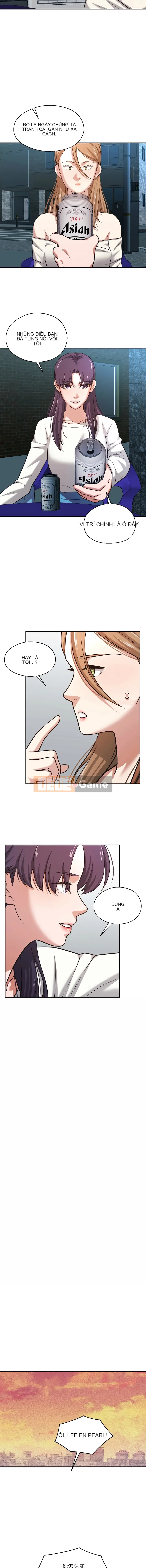 Bạn trai ngu ngốc của tôi Chương 33-34