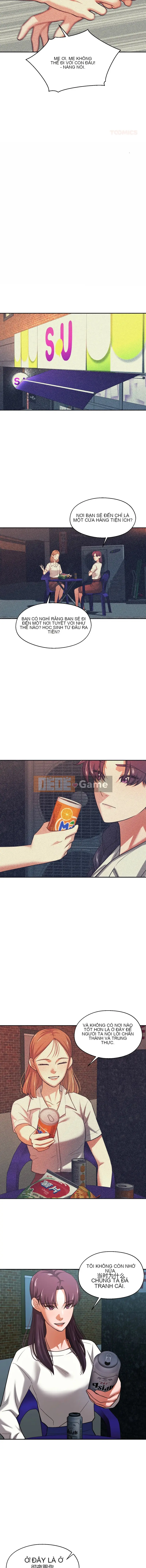 Bạn trai ngu ngốc của tôi Chương 33-34