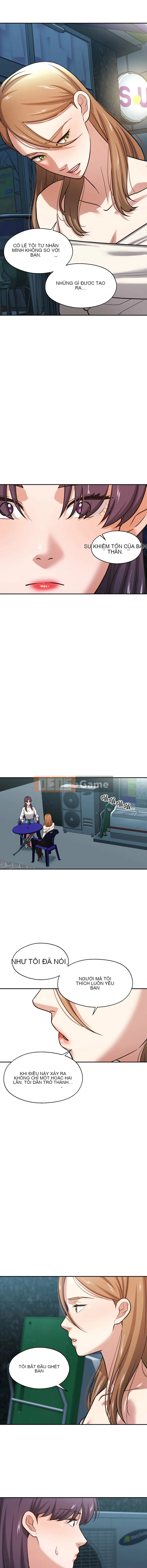 Bạn trai ngu ngốc của tôi Chương 33-34