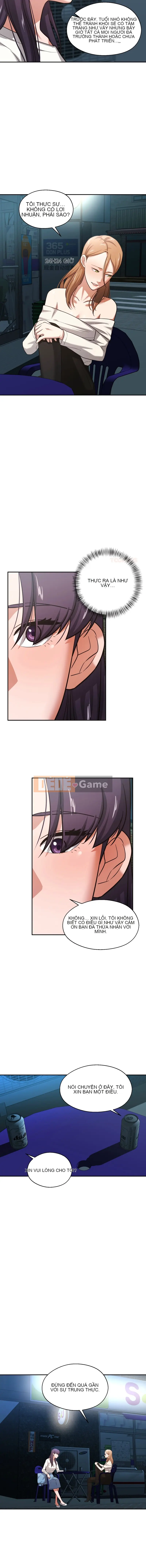 Bạn trai ngu ngốc của tôi Chương 33-34