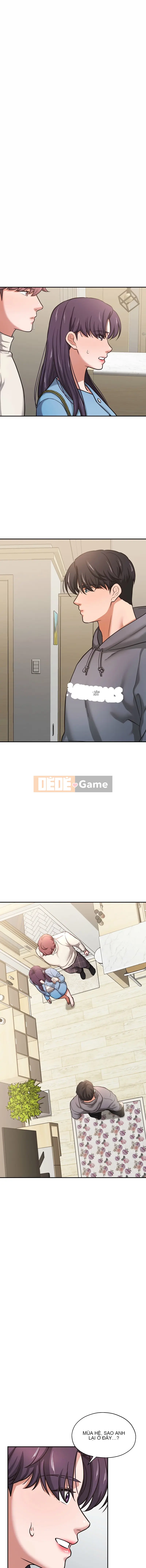 Bạn trai ngu ngốc của tôi Chương 33-34