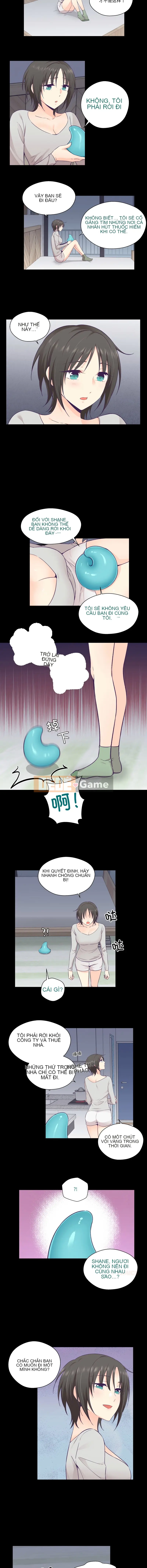 Người yêu mềm mại Chương 30