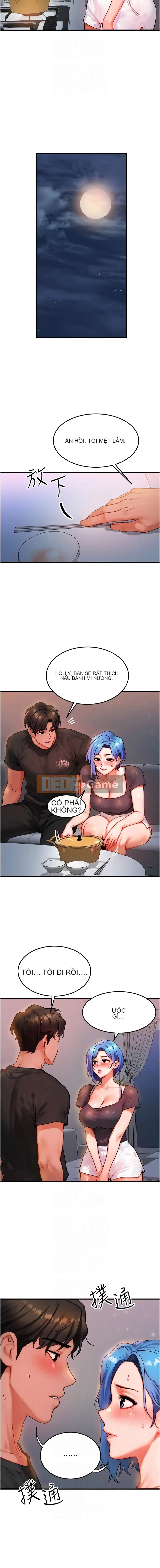 Trao đổi cuộc sống tương đương Chương 35-36