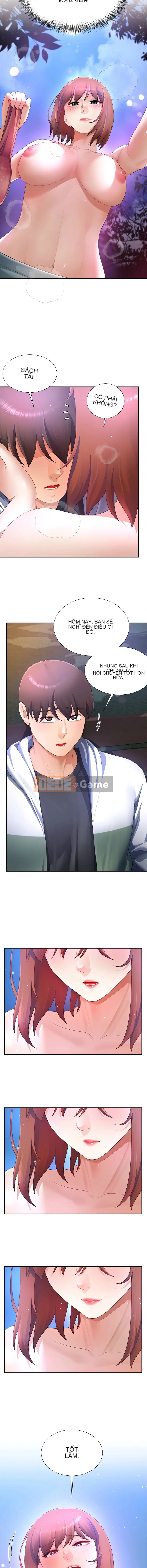 Bạn trai của bố chọn một Chương 32-33