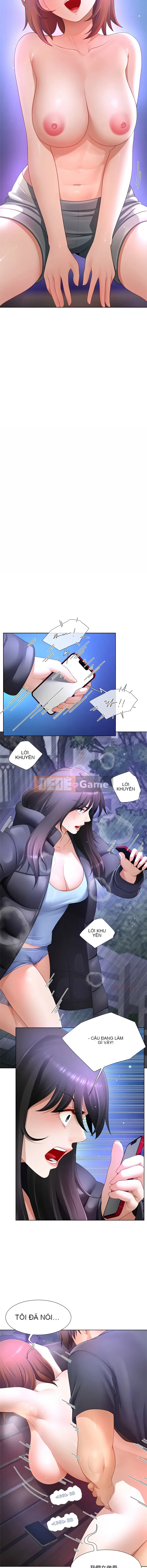 Bạn trai của bố chọn một Chương 32-33