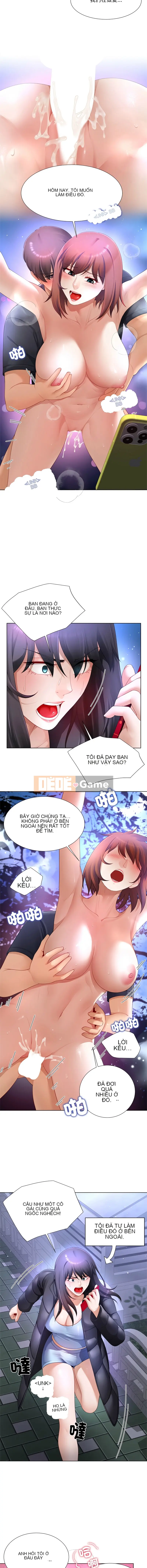 Bạn trai của bố chọn một Chương 32-33