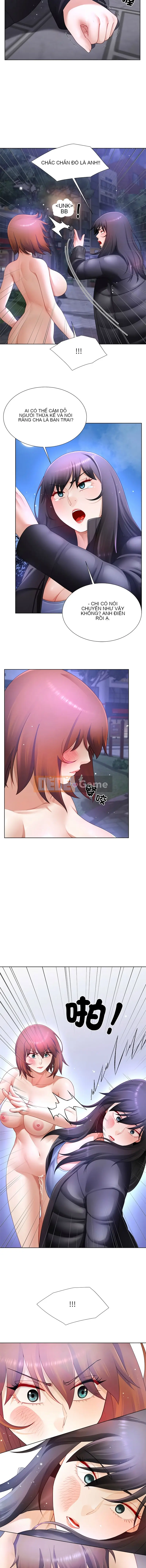 Bạn trai của bố chọn một Chương 32-33