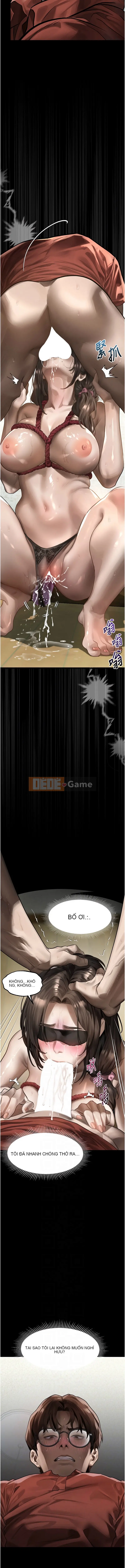 Câu chuyện rơi 2 Chương 32-33