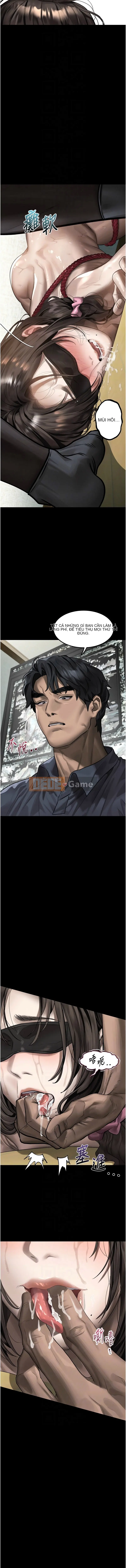 Câu chuyện rơi 2 Chương 32-33