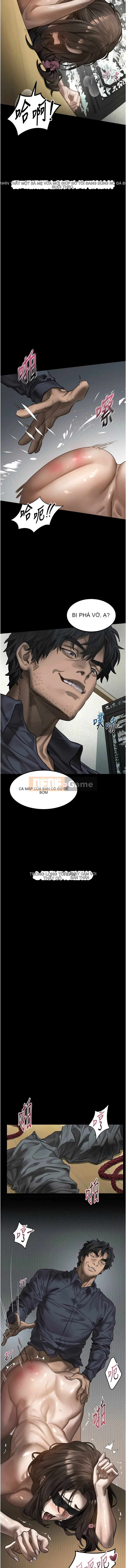 Câu chuyện rơi 2 Chương 32-33