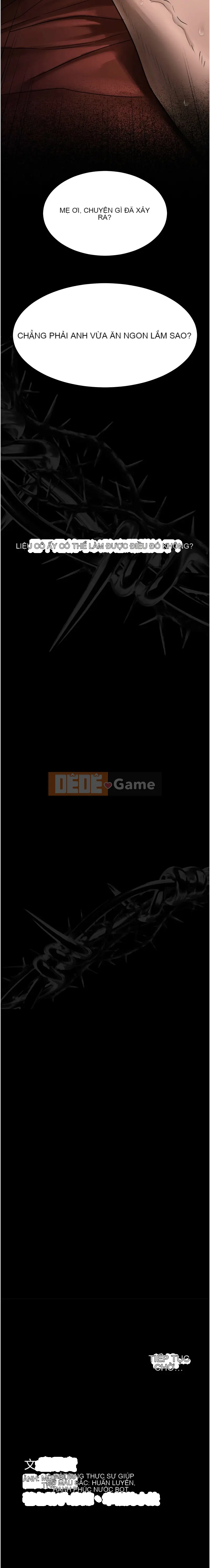 Câu chuyện rơi 2 Chương 32-33