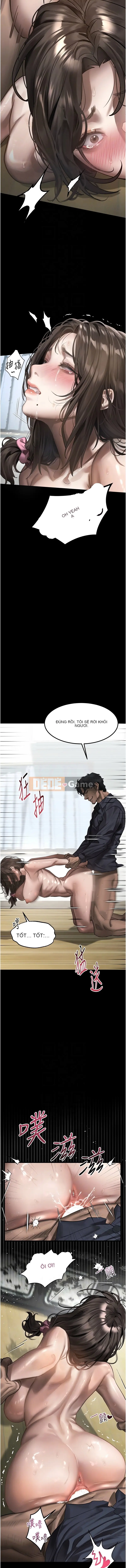 Câu chuyện rơi 2 Chương 32-33