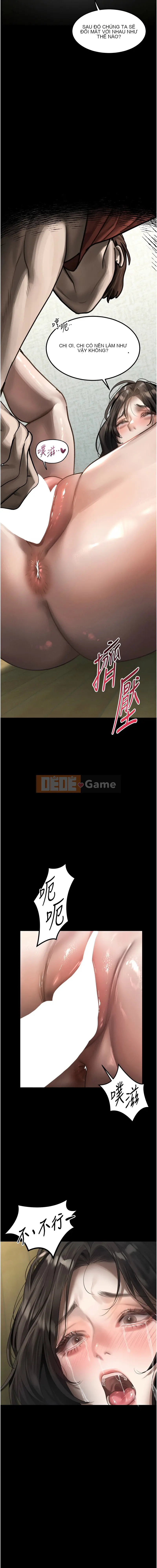 Câu chuyện rơi 2 Chương 32-33