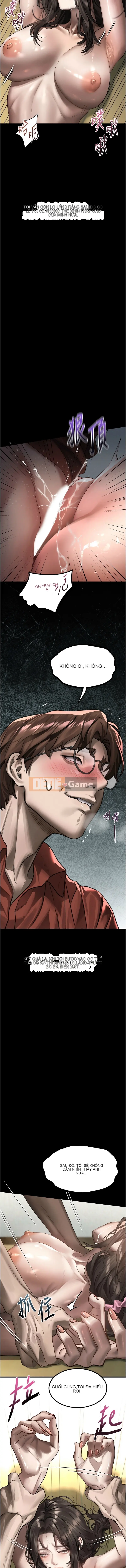 Câu chuyện rơi 2 Chương 32-33