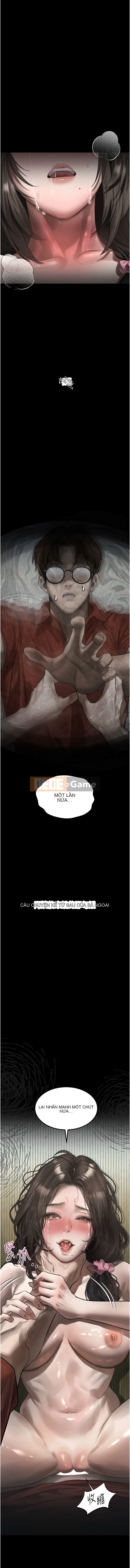 Câu chuyện rơi 2 Chương 32-33