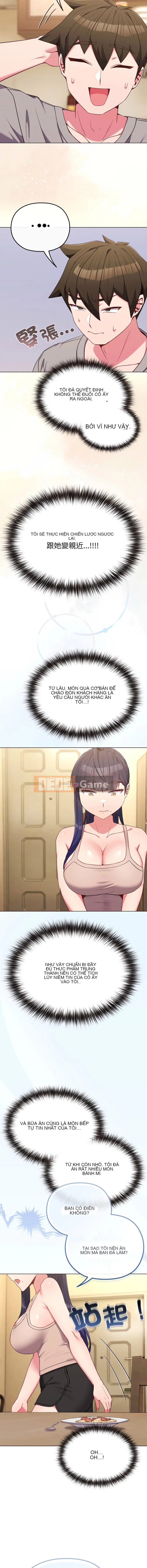 Yêu cô ấy trong năm Chương 30-31