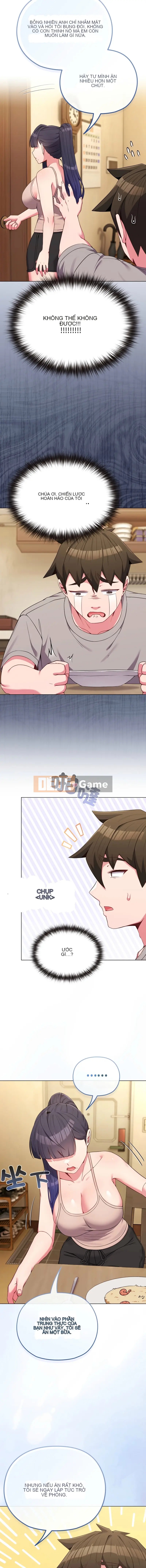 Yêu cô ấy trong năm Chương 30-31