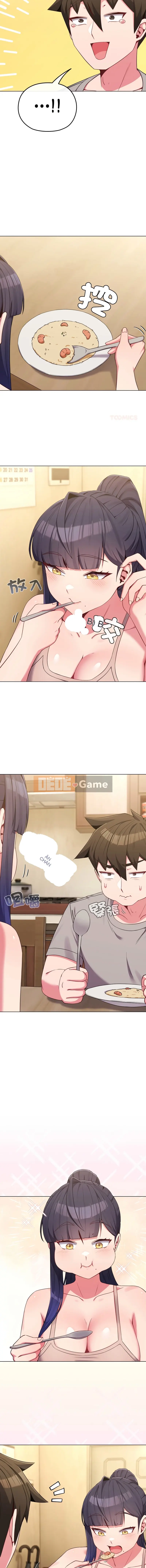 Yêu cô ấy trong năm Chương 30-31